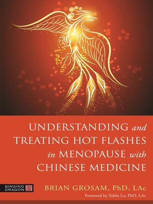 cover image of Understanding and Treating Hot Flashes in Menopause with Chinese Medicine